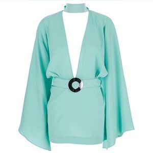 Taller Marmo Dress